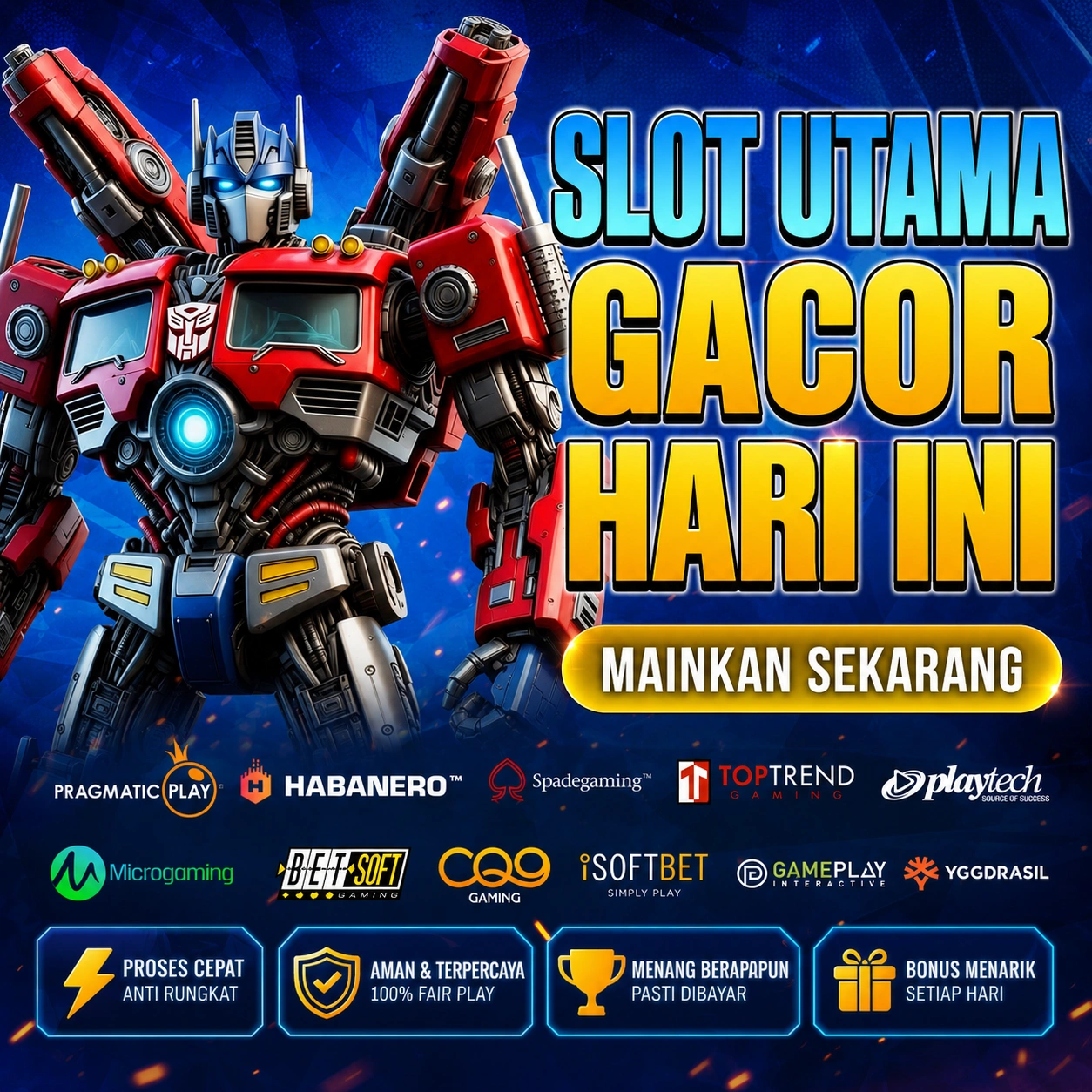 MELODI98 > Akses & Profit > Gulungan Harta Karun Melimpah Penuh Keberuntungan